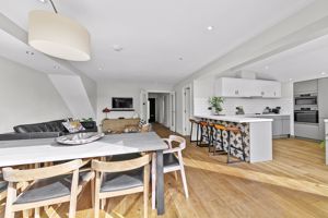 Kitchen / Dining / Family Room- click for photo gallery